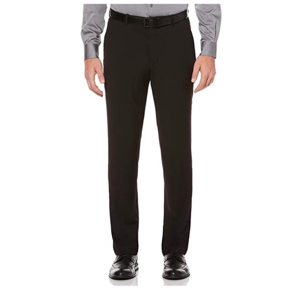 Perry Ellis Other - NWT PERRY ELLIS Slim Fit Flat Front